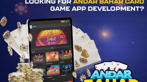 How to Start an Andar Bahar Color Prediction Game Development Buisness in India ??